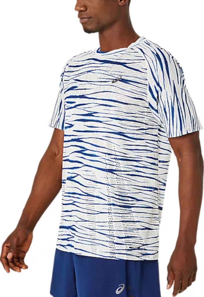 METARUN SHIBORI SS TOP