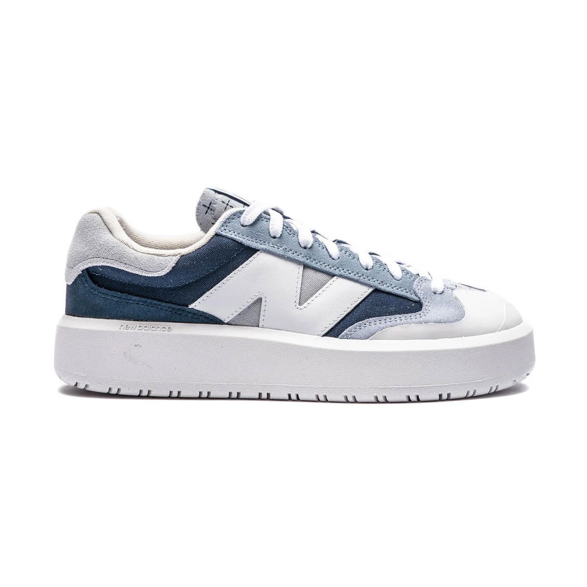 Tenisky a topánky New Balance CT302 Modrá | CT302MB, 0