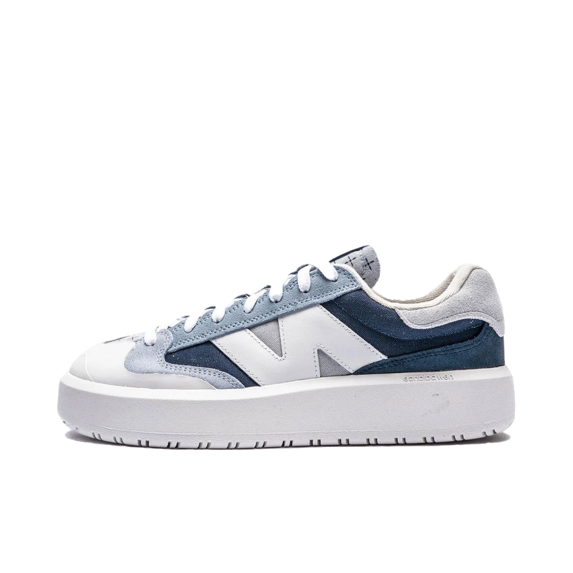 Tenisky a topánky New Balance CT302 Modrá | CT302MB