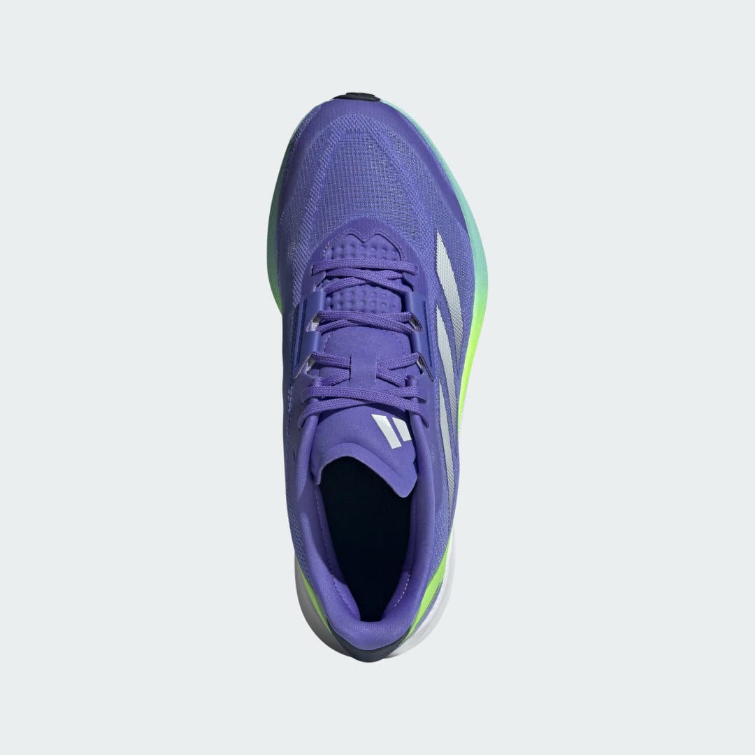 Tenisky a topánky adidas Performance Duramo Speed Fialová | IF1204, 1