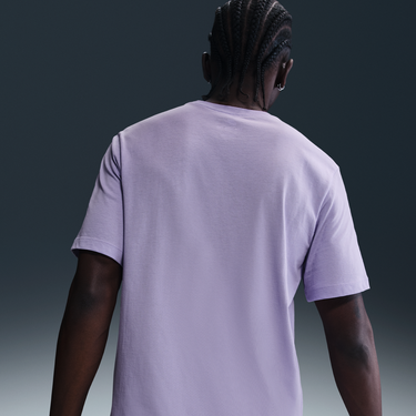 Tričko Nike Nike Sportswear T-Shirt Fialová | HJ0760-515, 1