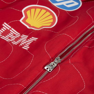 Bunda Puma Scuderia Ferrari HP Team Monza Racing Jacket Červená | 713708_01, 9