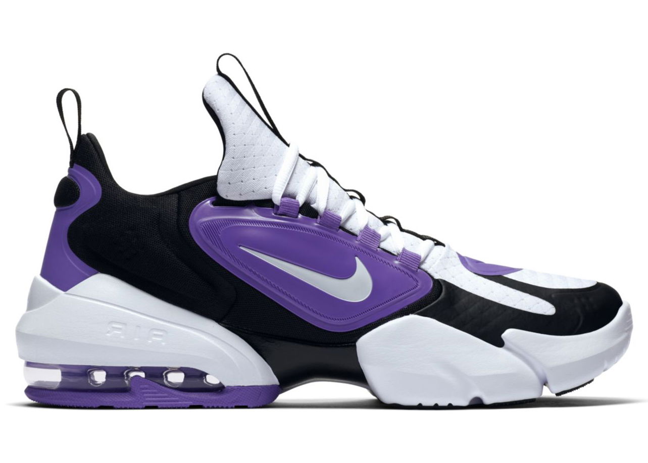 Tenisky a topánky Nike Air Max Alpha Savage Mind Purple Fialová | AT3378-510, 0