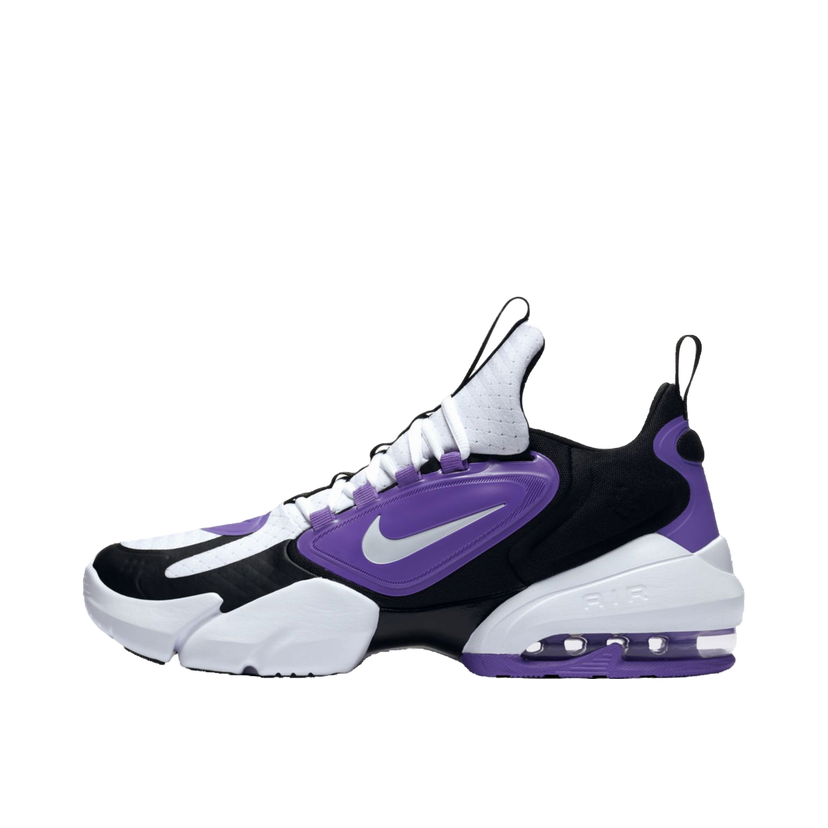 Tenisky a topánky Nike Air Max Alpha Savage Mind Purple Fialová | AT3378-510