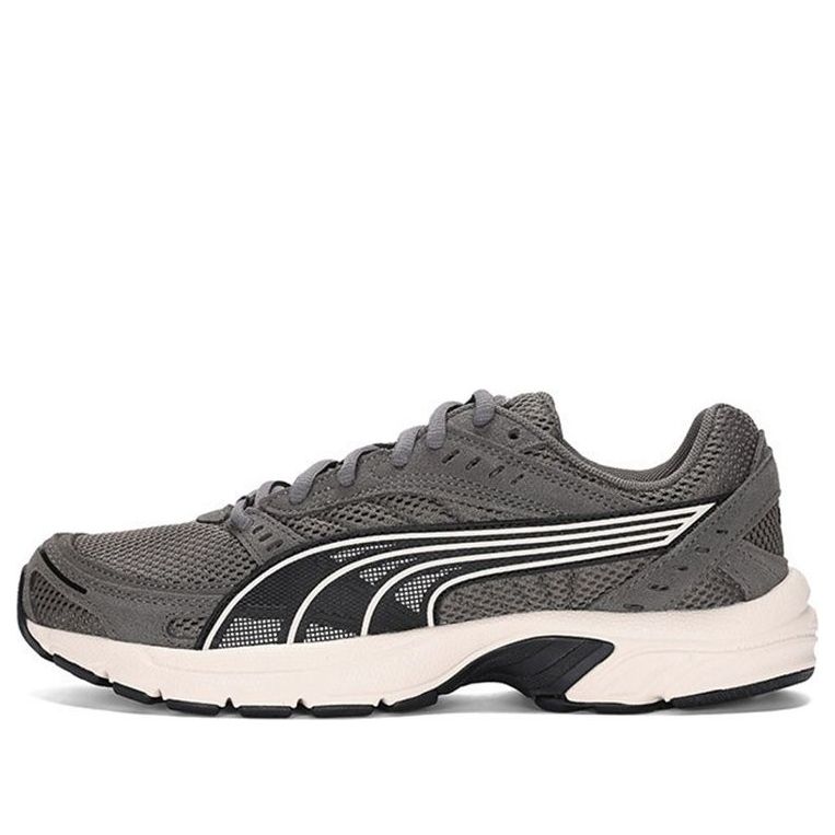 Tenisky a topánky Puma Axis SD Šedá | 388107-01, 0