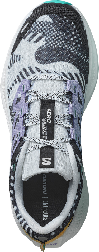 Tenisky a topánky Salomon AERO GLIDE 3 PROTO PACK Rôznofarebný | l47759900, 4
