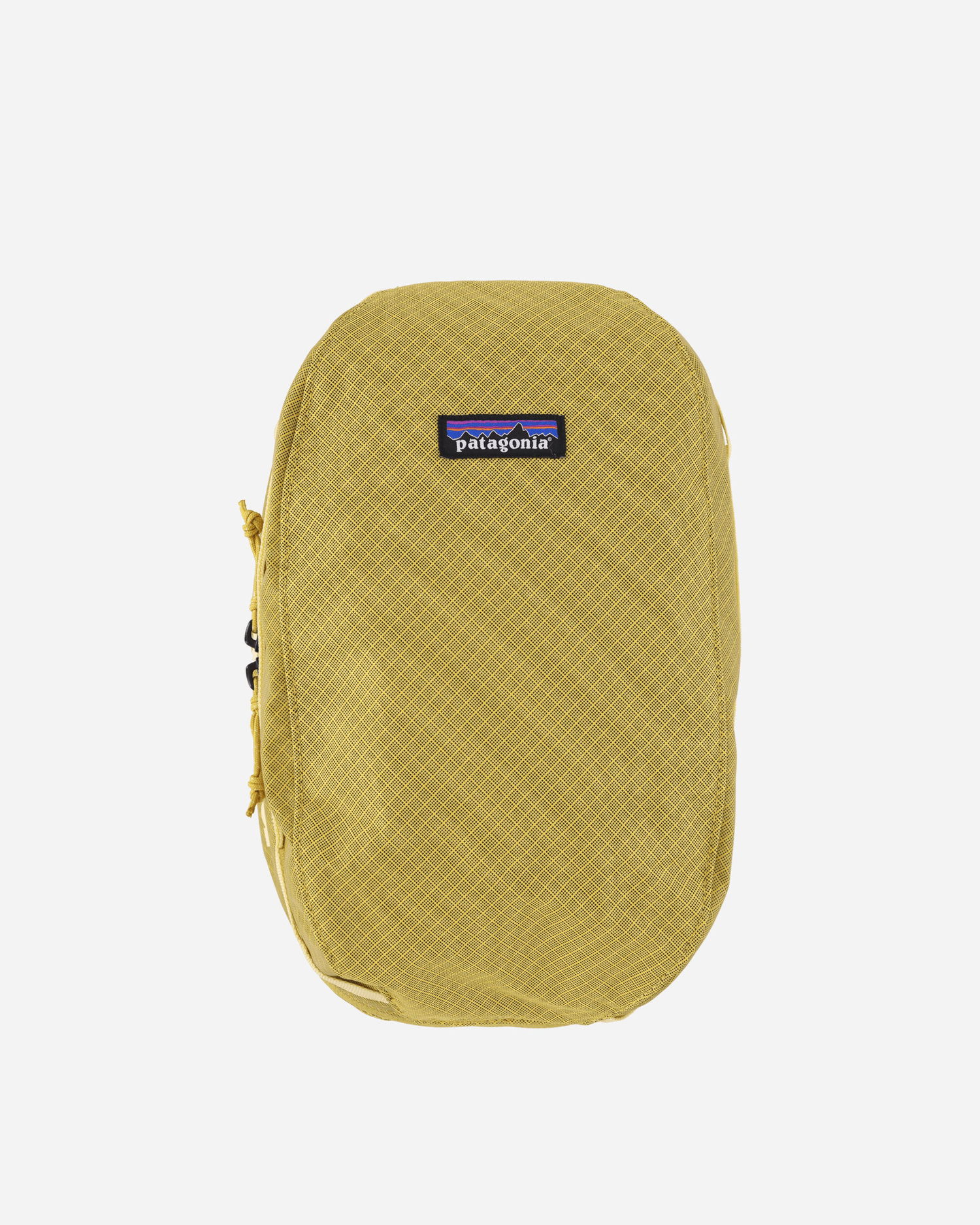 Ľadvinka Patagonia Cube 6L Pufferfish Bag Žltá | 49367 PGTA, 0