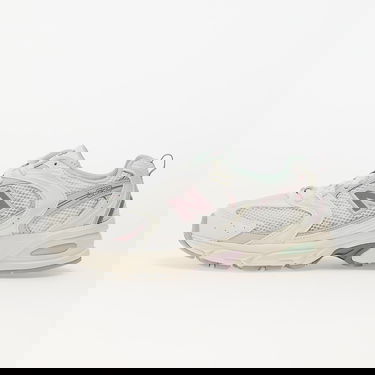 Tenisky a topánky New Balance 530 Biela | U530NEB, 0