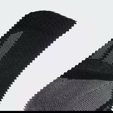 Ponožky adidas Performance Quarter Socks 3 Pairs Čierna | JC6453, 3