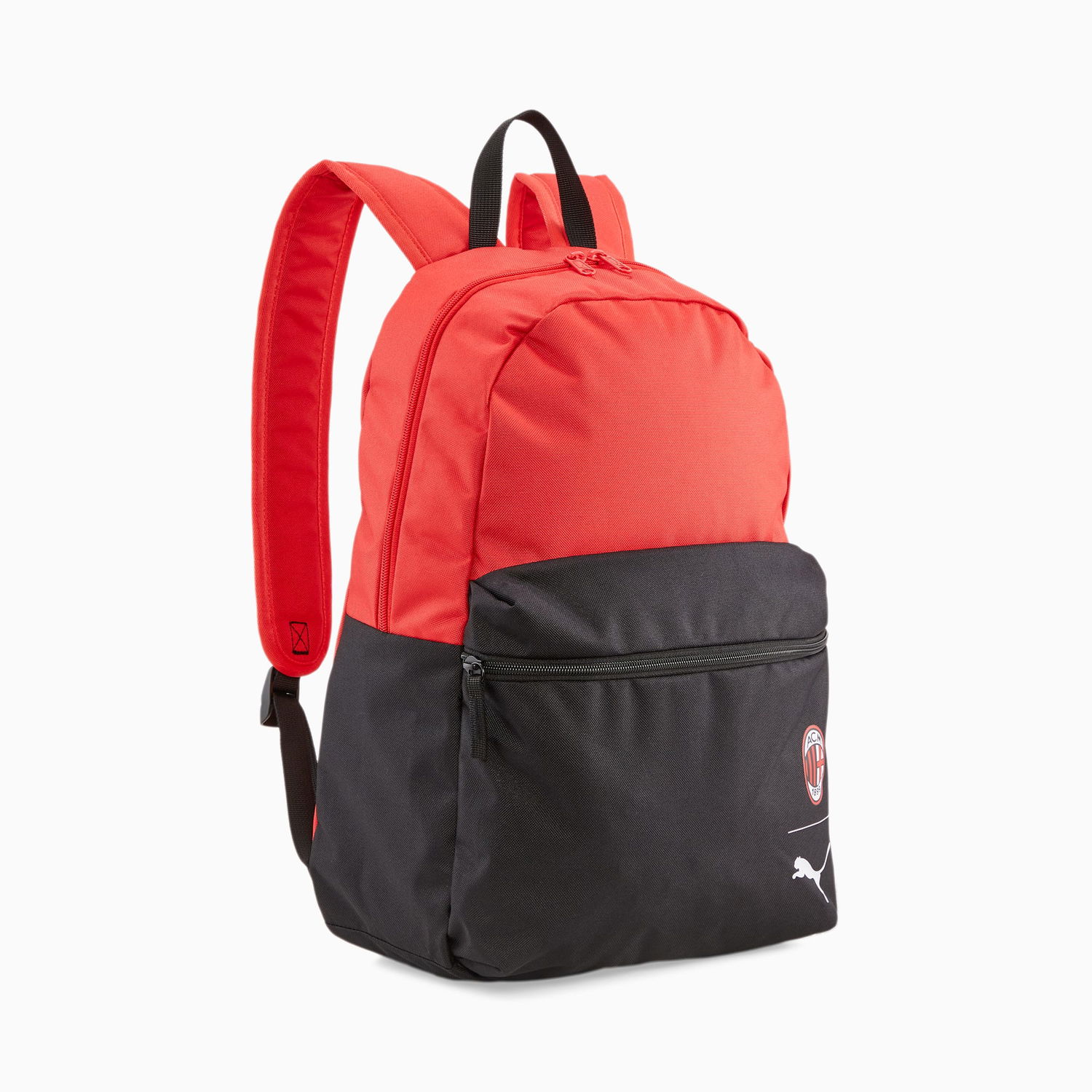 Batoh Puma A.C. Milan Fanwear Backpack Rôznofarebný | 079762_01, 0