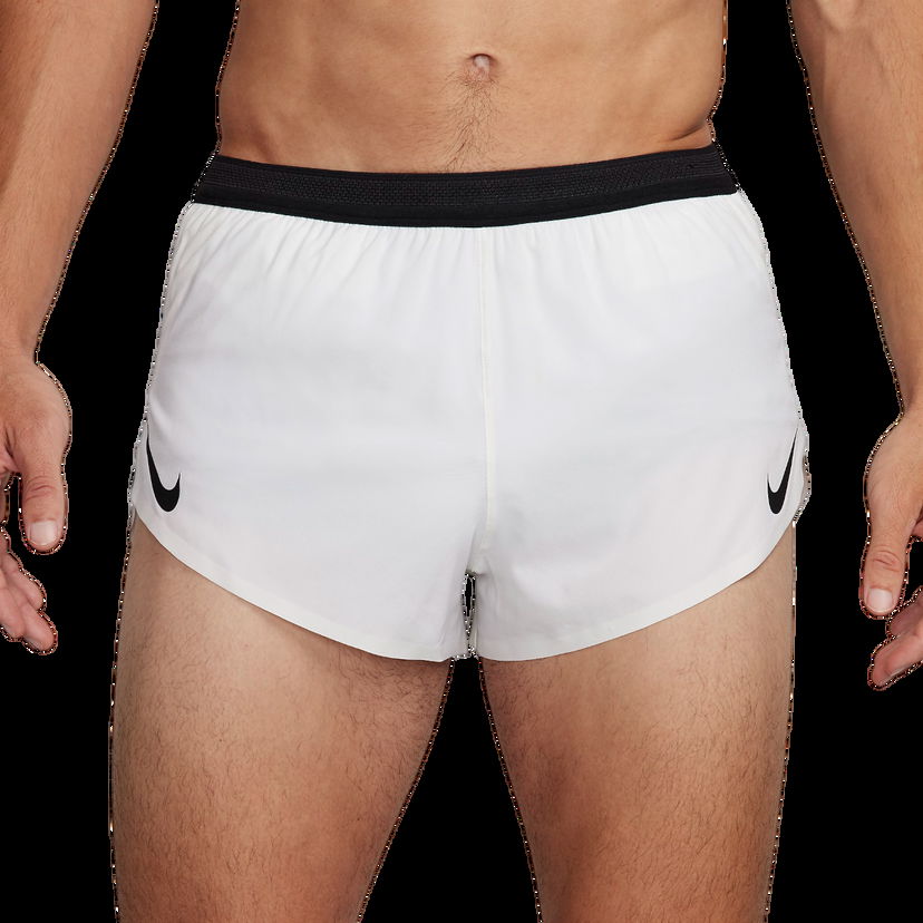 Šortky Nike M NK DFADV AROSWFT 2INBF SHORT Biela | fn3349-121