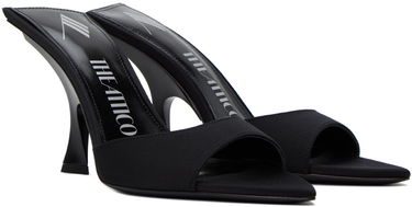 Doplnky The Attico Attico Ester Heels Čierna | 241WS789 PA35, 3