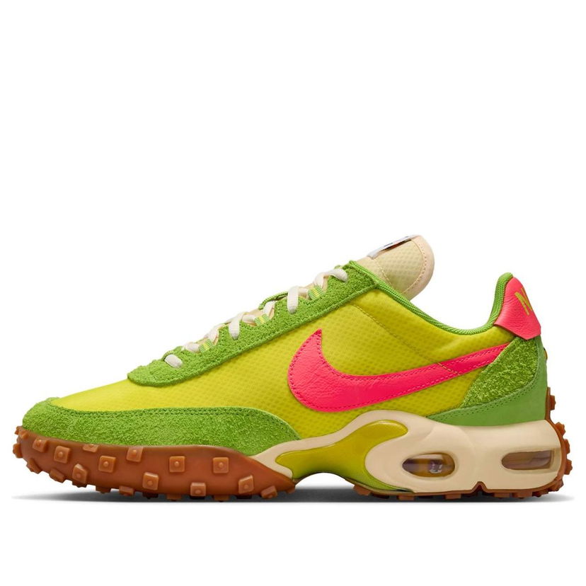 Tenisky a topánky Nike Air Max Waffle SP Zelené | IB3656-300