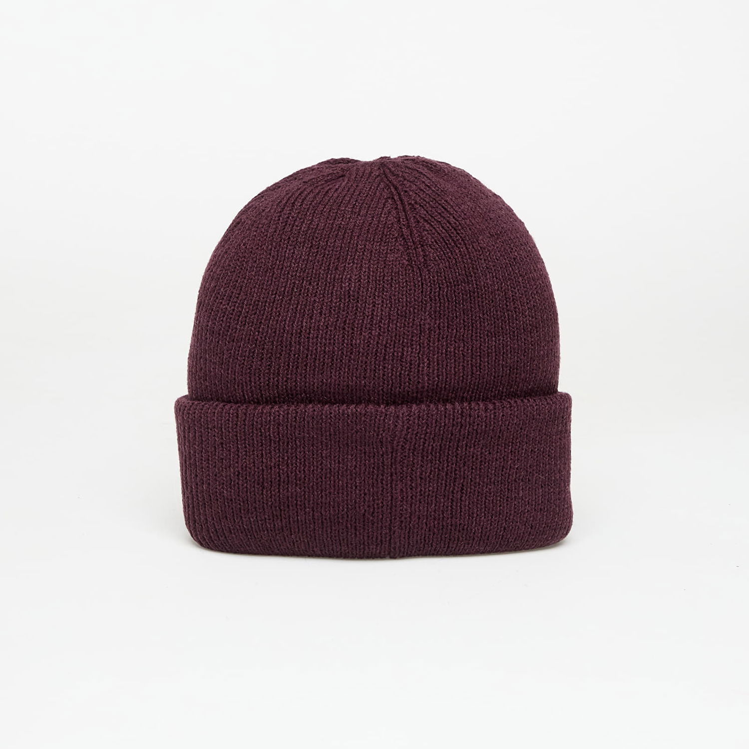 Kulicha Y-3 Cl Beanie Shadow Maroon Universal Vínová | KC0446, 1