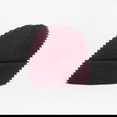 Kulicha Y-3 Cl Beanie Shadow Maroon Universal Vínová | KC0446, 1