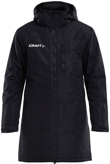 Parka Craft Craft Parkas Jacket Čierna | 1905982-9999, 1
