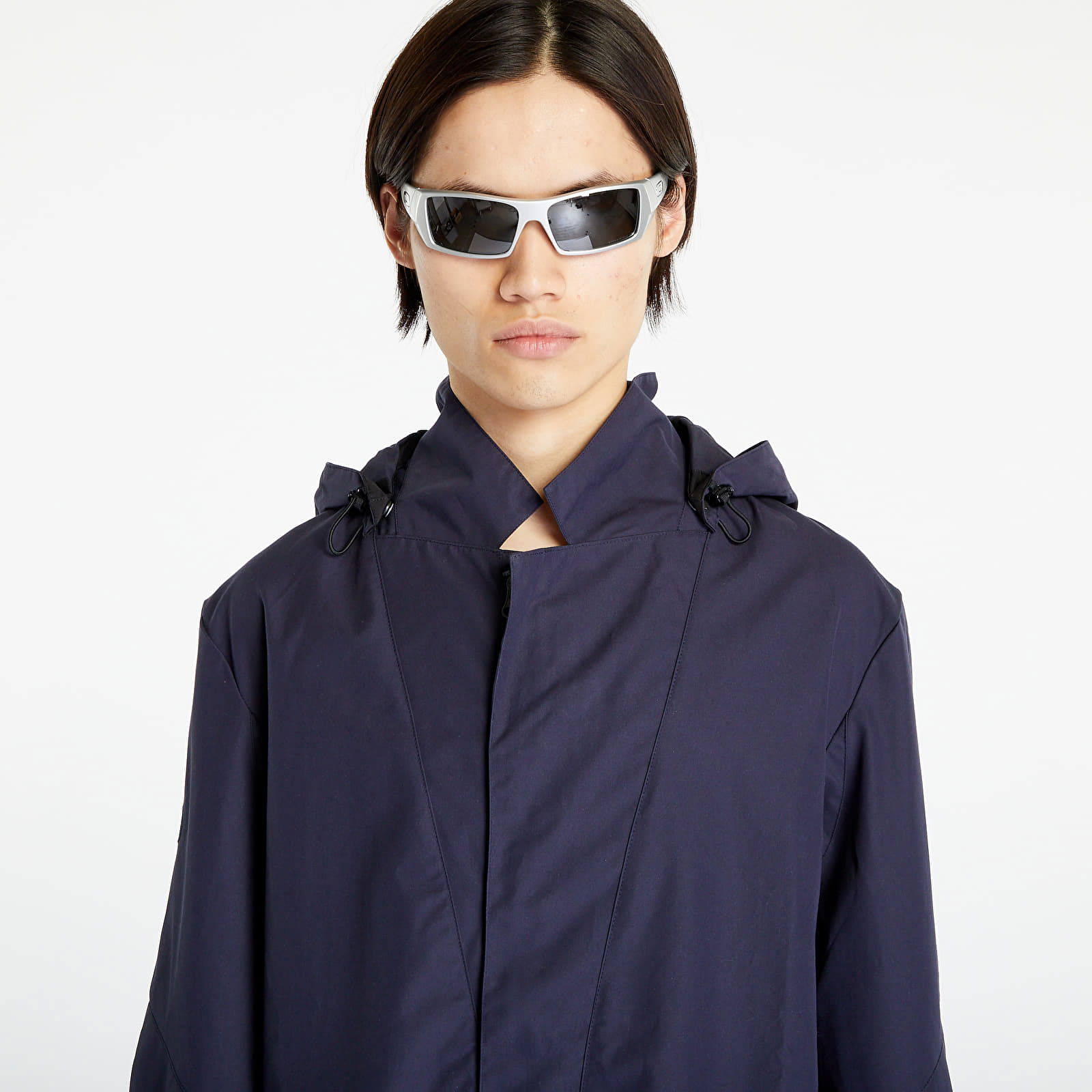 Poutnik by Knight Ventile Jacket Navy