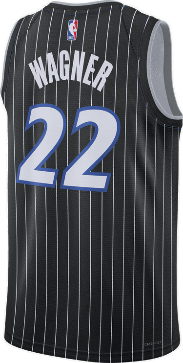 Dres Nike Orlando Magic NBA Swingman Statement Edition 2025 Basketball Jersey Rôznofarebný | hm4880-011, 2