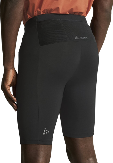 Šortky Craft Craft Pro Trail 2 Tight Shorts Čierna | 1915396-999000, 2