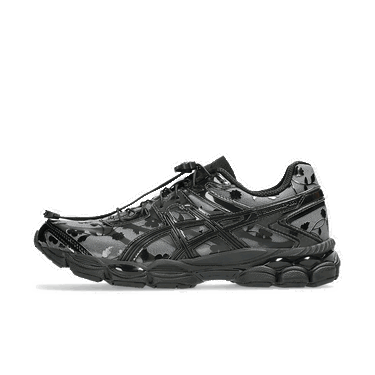Tenisky a topánky Asics Cecilie Bahnsen x GEL-CUMULUS 16 "Black" - Floral Pack Čierna | 1203A762-001, 0