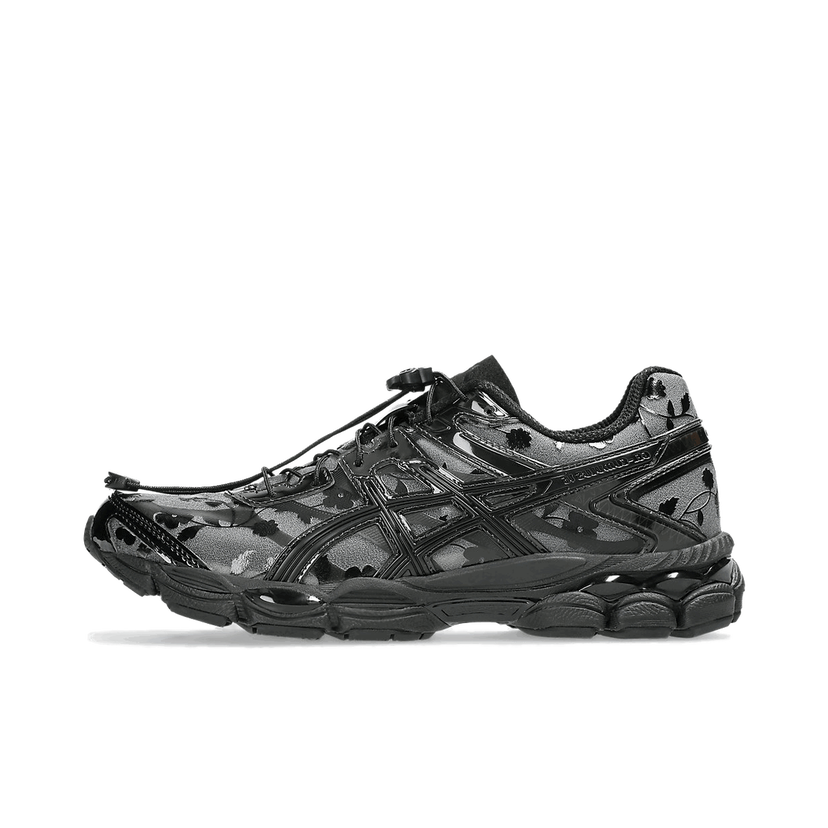 Tenisky a topánky Asics Cecilie Bahnsen x GEL-CUMULUS 16 "Black" - Floral Pack Čierna | 1203A762-001