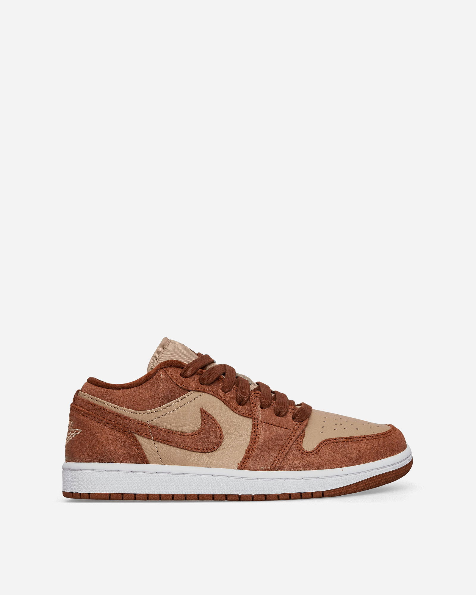 Jordan 1 Low SE Legend Coffee Velikost: 35.5 FJ3453-200