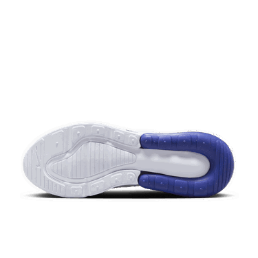 Tenisky a topánky Nike Air Max 270 Biela | FJ4230-100, 1