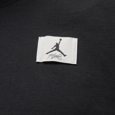 Crop Top Jordan Crop Top Čierna | DZ3211-010, 2