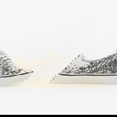 Tenisky a topánky Cariuma Oca Low Bandana Biela | 100103W36 M, 2