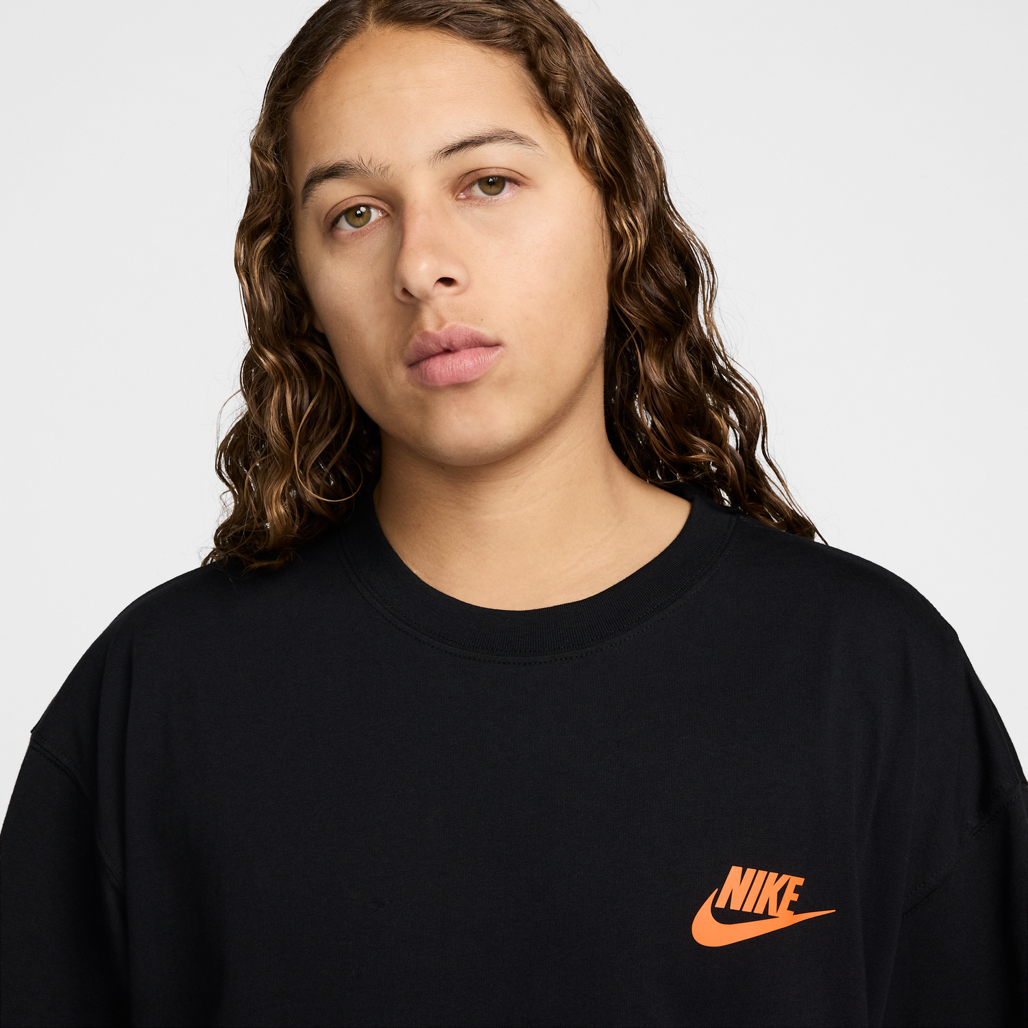 Tričko Nike Max90 Sportswear T-Shirt Čierna | IB6664-010, 1
