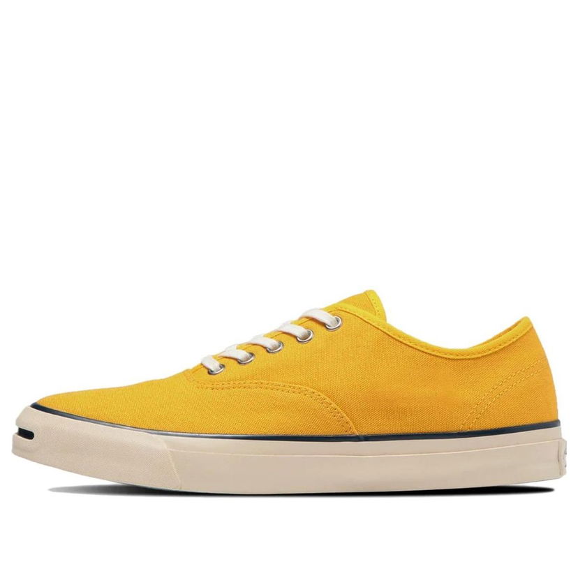 Tenisky a topánky Converse Jack Purcell Us Windjammer Žltá | 33301051