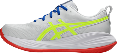 Tenisky a topánky Asics GEL-CUMULUS 27 ATC Biela | 1011c135-100, 4
