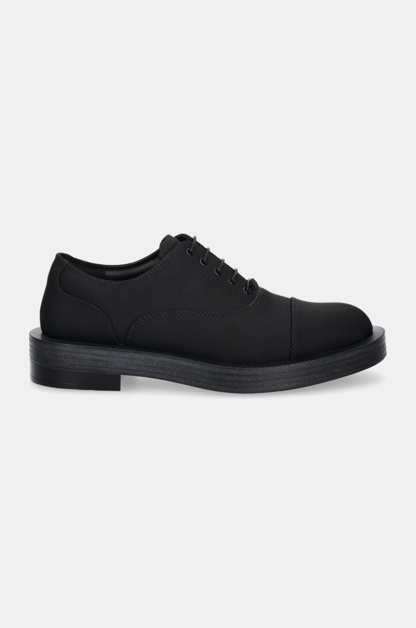 Tenisky a topánky Clarks CUR Oxford 2 Lace-up Shoes Čierna | 26178326, 0