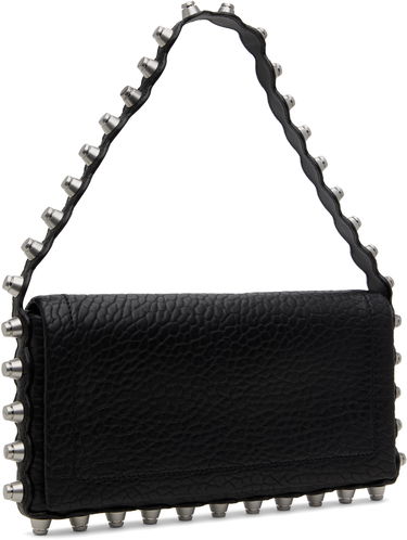 Kabelka Alexander Wang Alexander Wang Roz Studded Shoulder Bag Čierna | 20125K50L, 1