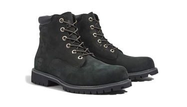 Tenisky a topánky Timberland Alburn 6 Inch Boot Čierna | 6939R-001, 3