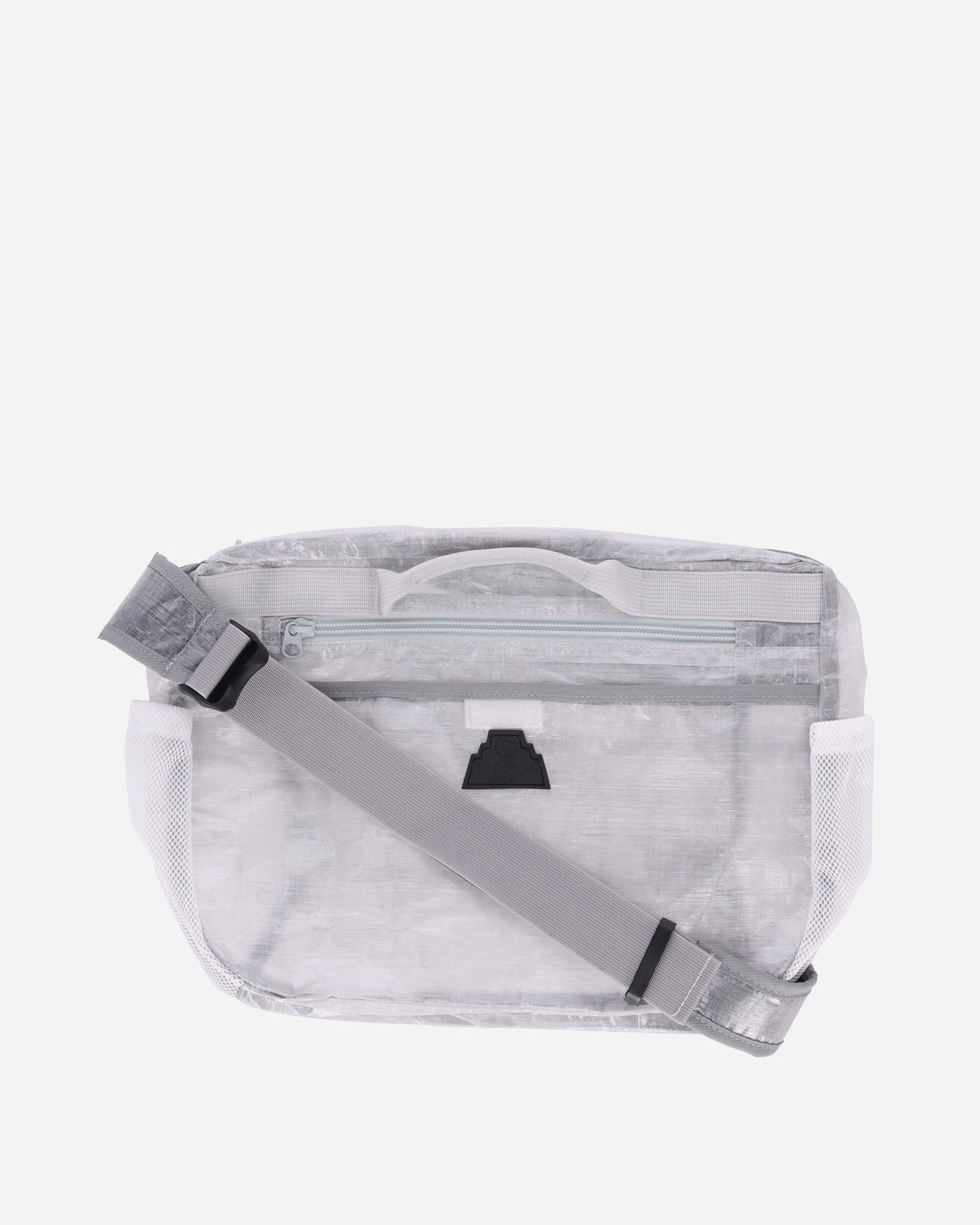 Ľadvinka Cav Empt Composite Shoulder Bag Šedá | CES27G10 WHITE, 1