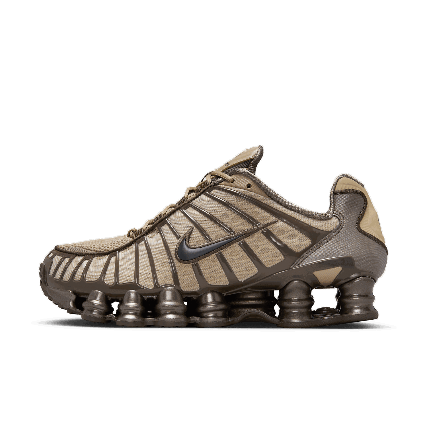 Tenisky a topánky Nike Shox TL Hnedá | AR3566-201, 1