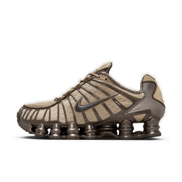 Tenisky a topánky Nike Shox TL Hnedá | AR3566-201, 1