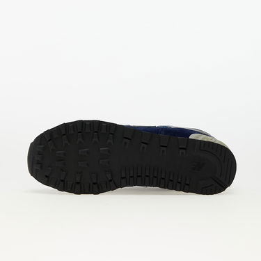 Tenisky a topánky New Balance 576 Čierna | OU576ANN, 4