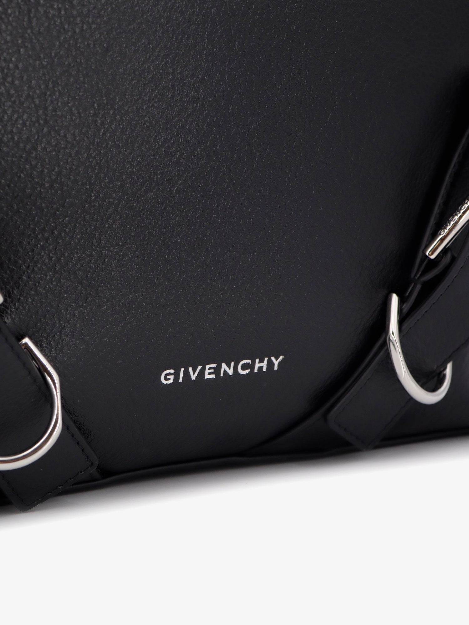 Givenchy Voryou Hobo Bag
