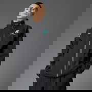 Mercedes-AMG Petronas Formula One Team Mechanics Rain Jacket