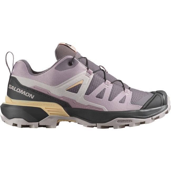 Tenisky a topánky Salomon X Ultra 360 Fialová | L47803100, 0