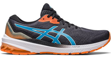 Tenisky a topánky Asics GT-1000 Čierna | 1011b354-004, 1