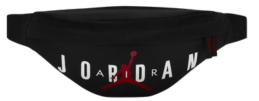 Ľadvinka Jordan Crossbody Bag Čierna | 9B0533-023, 3