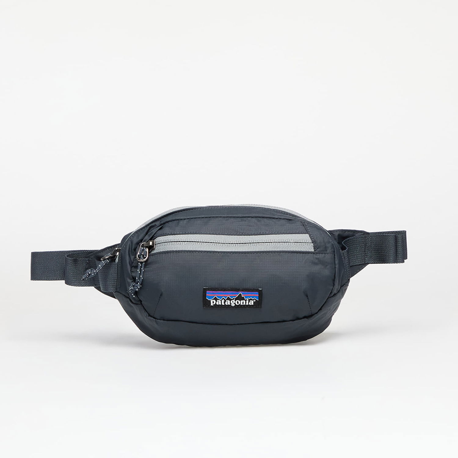 Ľadvinka Patagonia Patagonia Terravia Mini Hip Pack Šedá | 49448 SMDB, 0