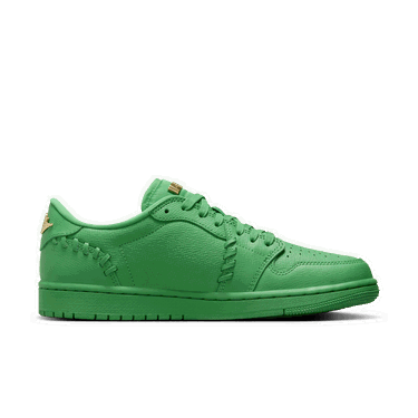 Tenisky a topánky Jordan Jordan 1 Low Method of Make Lucky Green W Zelené | FN5032-300, 3