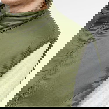 Vesta BEAMS Beams Plus MIL Ripstop Puff Vest Zelené | 38060050139-67, 5