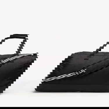 Cestovná taška adidas Performance Duffle Bag Čierna | JX0262, 1
