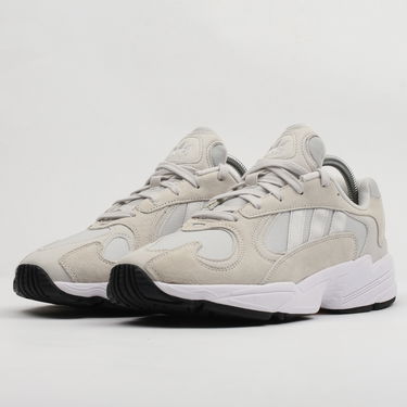 Tenisky a topánky adidas Originals Yung-1 Šedá | BD7659, 1