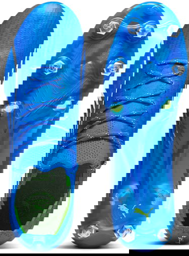 Tenisky a topánky Puma ULTRA ULTIMATE MxSG Modrá | 107504-03, 5